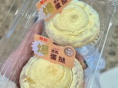 -詹记桃酥(百货大楼店)