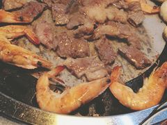 -豚豚猪村烤肉·韩国烤肉(总店)