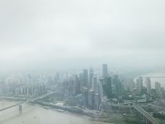 -WFC会仙楼观景台