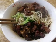 -泰顺江南春面馆