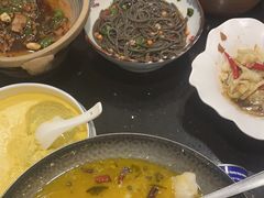 -外婆味道·云南菜大当家(关上店)