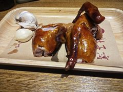 -鸽子窝(黄村店)