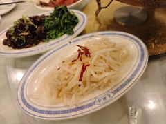 -老雒阳面馆·水席(定鼎门店)