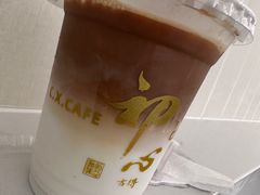 -初心咖啡(华南店)