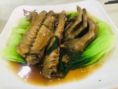 -珠江餐厅