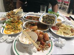 -T&K 海鲜