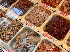 -绝味鸭脖(体院北道店)