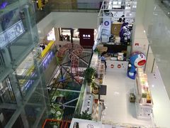 店内环境-鸿通城购物中心