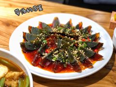 -一顿烧烤(八经街店)