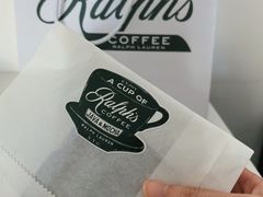 -Ralph’s Coffee(北京三里屯店)