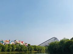 -芜湖方特东方神画