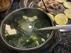 -老卜奎齐齐哈尔烤肉(人民东路店)