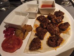 -Efes Turkish & Mediterranean Cuisine 艾菲斯餐厅(陆家嘴店)