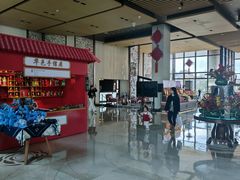 -昆明华邑酒店