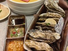 -一绪に寿喜烧(荟聚店)