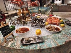 -锦厨自助餐厅·海鲜·牛扒(海口索菲特大酒店)