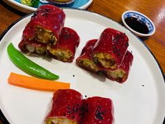 -丰圆轩粤式茶楼 . 点心粤菜(夏茅店)