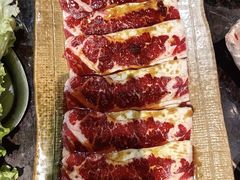 -一品诚记烤肉·甄选店(中南路店)