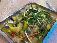 -四姐南瓜田鸡(202店)