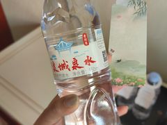 -济南南郊宾馆