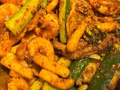 -嘎嘎鸭下巴·爆辣干锅(明教寺店)