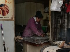 -迎春桥老炉烧饼(碧霞路店)