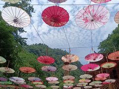 -车溪民俗旅游区