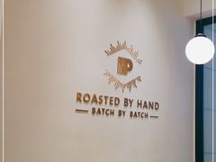 -Peet's Coffee皮爷咖啡(大学路店)