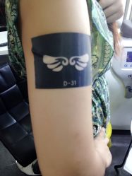 -天绣堂纹身刺青tattoo