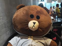 -比格比萨自助(花园路店)