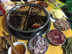-渝味黄姐火锅(黄泥村店)