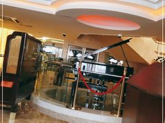 -芜湖白金汉爵大酒店