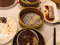 -夏宫中餐厅(香格里拉大酒店)