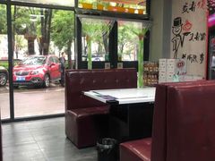 卡座-鱼羊宴烤鱼羊蝎子烧烤(怡馨家园店)