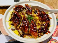 -Sushi Love 创意寿司(丽影广场店)