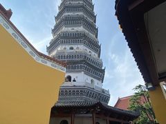 -迎江寺