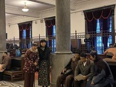 -沈阳金融博物馆