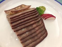 -德信恒隆国际酒店