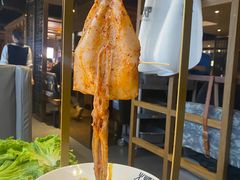 -火炉火自助餐(西直门凯德MALL店)