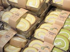 -Olé精品超市(天汇广场店)