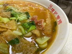-项记面馆(明瓦廊店)