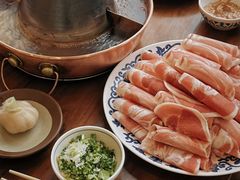 -东镇老火锅(长春路首店)