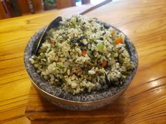 -天一朴素(武汉大学店)