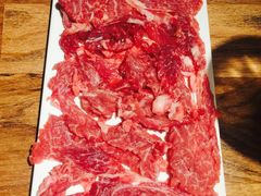 -牛很鲜潮汕牛肉火锅(朝晖路店)