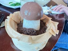 -滇野云南野生菌餐厅(陕西南路店)