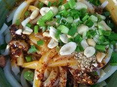 -姚记.周礼伤心凉粉(时代广场店)