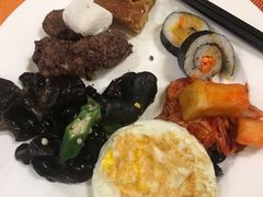 -延吉白山大厦酒店