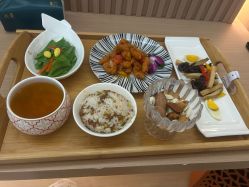 -美悦湾月子中心(熙湖店)
