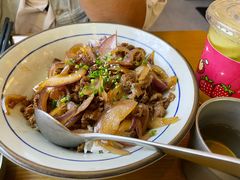 -大鲜生·亚洲菜融合小食堂