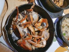 -鑫阿强海鲜大排档·老厦门特色菜(中山路店)
